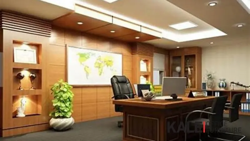 Yalova Ofis Temizliği
